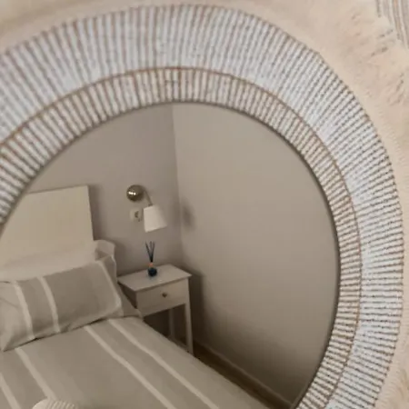 Vacacional Buyma - Parking Privado -gratuito- Apartment *