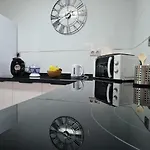 Vacacional Buyma - Parking Privado -gratuito- Apartamento
