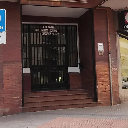 Vacacional Buyma - Parking Privado -gratuito- * Málaga