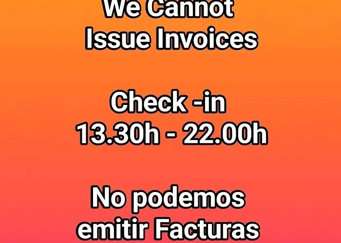 Vacacional Buyma - Parking Privado -gratuito- * Málaga